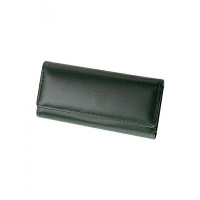 ふるさと納税 江東区 キプリス本革製キーケース　カラー:グリーン　【kt026-003-3】 |  | 01