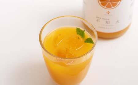 無添加 果汁100％ 不知火ジュース 720ml×6本入 不知火 柑橘 みかん 蜜柑 ミカン 飲料 ジュース 100％ 愛媛みかん 愛媛県産 【2026年4月上旬～12月上旬まで発送予定】【えひめの町