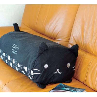 ふるさと納税 奈良市 クッションになる 布団収納カバー FCC1D ねこっと 10-280 スケーター 487866 |  | 02