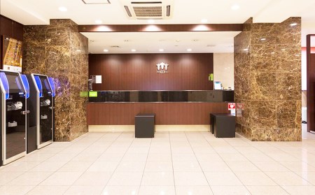 宿泊券 ホテル三交イン 沼津駅 素泊まり宿泊券