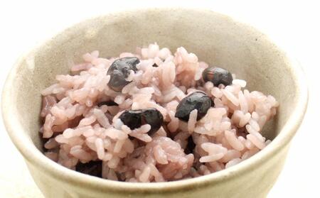 北海道 黒豆茶 4袋セット 計1.5kg