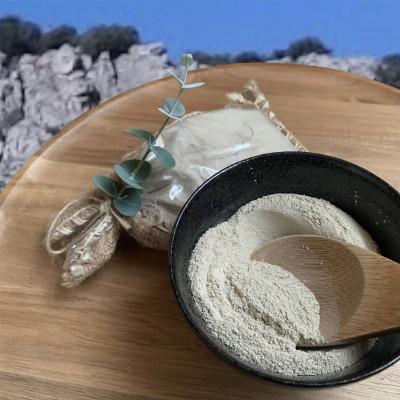 ふるさと納税 太子町 香りをオーダーできる・フランス産クレイ・自然派石けん(ラベンダー) |  | 03