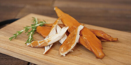 Y1005 【自家製燻製】燻製わくわくセット〈大江ノ郷自然牧場より直送〉