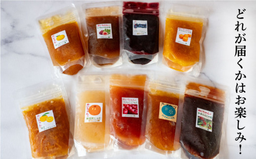 ジャム 3種類 ドライフルーツ 1種類 セット 100g × 3種 20～30g × 1袋 詰め合わせ フルーツ 果物 トースト パン 朝食 贈り物 プレゼント ギフト 手作り いちご ブルーベリー 