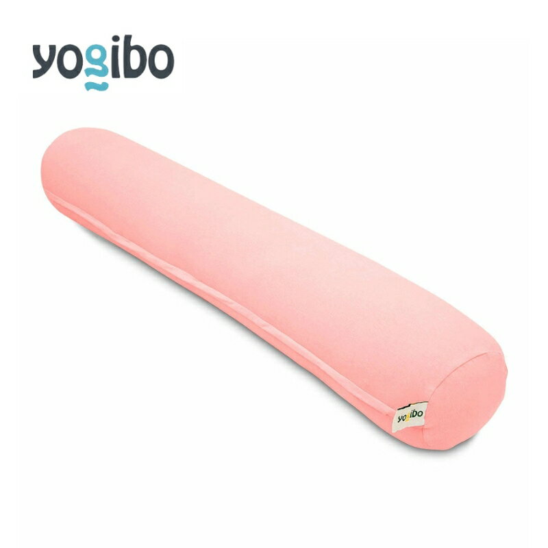 【ふるさと納税】Yogibo Roll Max ( ヨギボー ロールマックス ) フラミンゴ [ インテリア 寝具 ファッション ]　お届け：約2週間後発送予定(大型連休除く)
