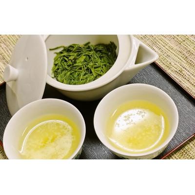 ふるさと納税 菊川市 全国手揉茶品評会出品　静岡県茶手揉保存会　高級　手揉み茶　10g×27袋 |  | 02