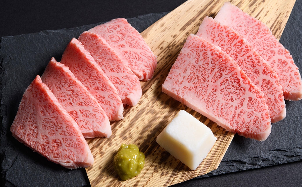 博多和牛焼肉用 500gバラ肩ロースモモ
