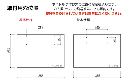 ハンドメイド 銅製ポスト 7型 |  ハンドメイド ポスト 銅製品 錆びにくい 抗菌 抗菌効果 玄関 庭 おしゃれ インテリア 高級感 長く使える 職人 手作り 一戸建て お家 埼玉県 草加市
