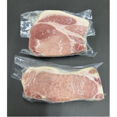 
                  訳あり　ロースハムブロック600g【1725561】
                