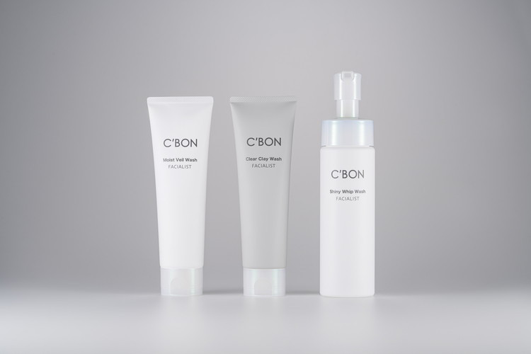 【シーボン】フェイシャリスト シャイニーホイップウォッシュ 200mL（洗顔料）| C'BON シーボン 化粧品 CBON コスメ 洗顔 泡洗顔 洗顔フォーム 毛穴 毛穴汚れ 乾燥 保湿 ギフト プレ