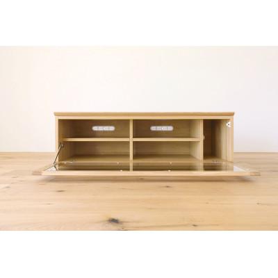 ふるさと納税 筑後市 アスター 240TVセット C ホワイトオーク |  | 01