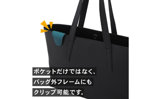 【ブラウン】 キークリップ キーリング Key Clip oil leather brown 革 レザー キーホルダー チャーム キーケース メンズ レディース 無くさない マグネット 保管 高性能 