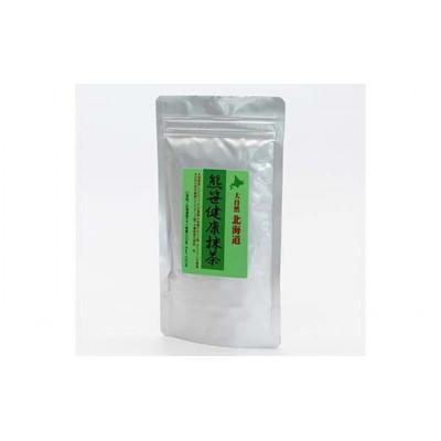 ふるさと納税 下川町 熊笹健康抹茶 100g |  | 02