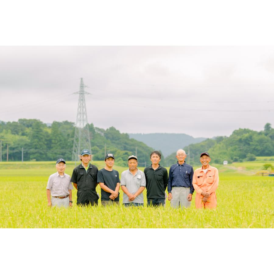 宮城県白石市産ササニシキ精米10kg×１袋