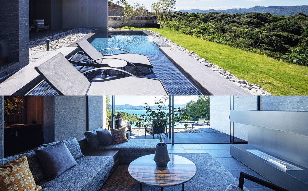 TAYUTAペア宿泊券