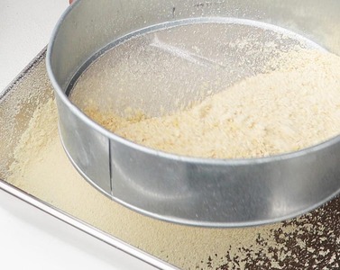 家庭用 製粉機 KJ-2【電動】＜宝田工業＞ ｜ 電動ミル ミルサー 米粉 そば粉 小麦粉 きな粉 お茶