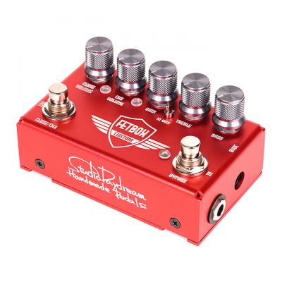 ふるさと納税 赤磐市 FETBOX CUSTOM V8.0 StudioDaydream  [NO5765-1080] |  | 01