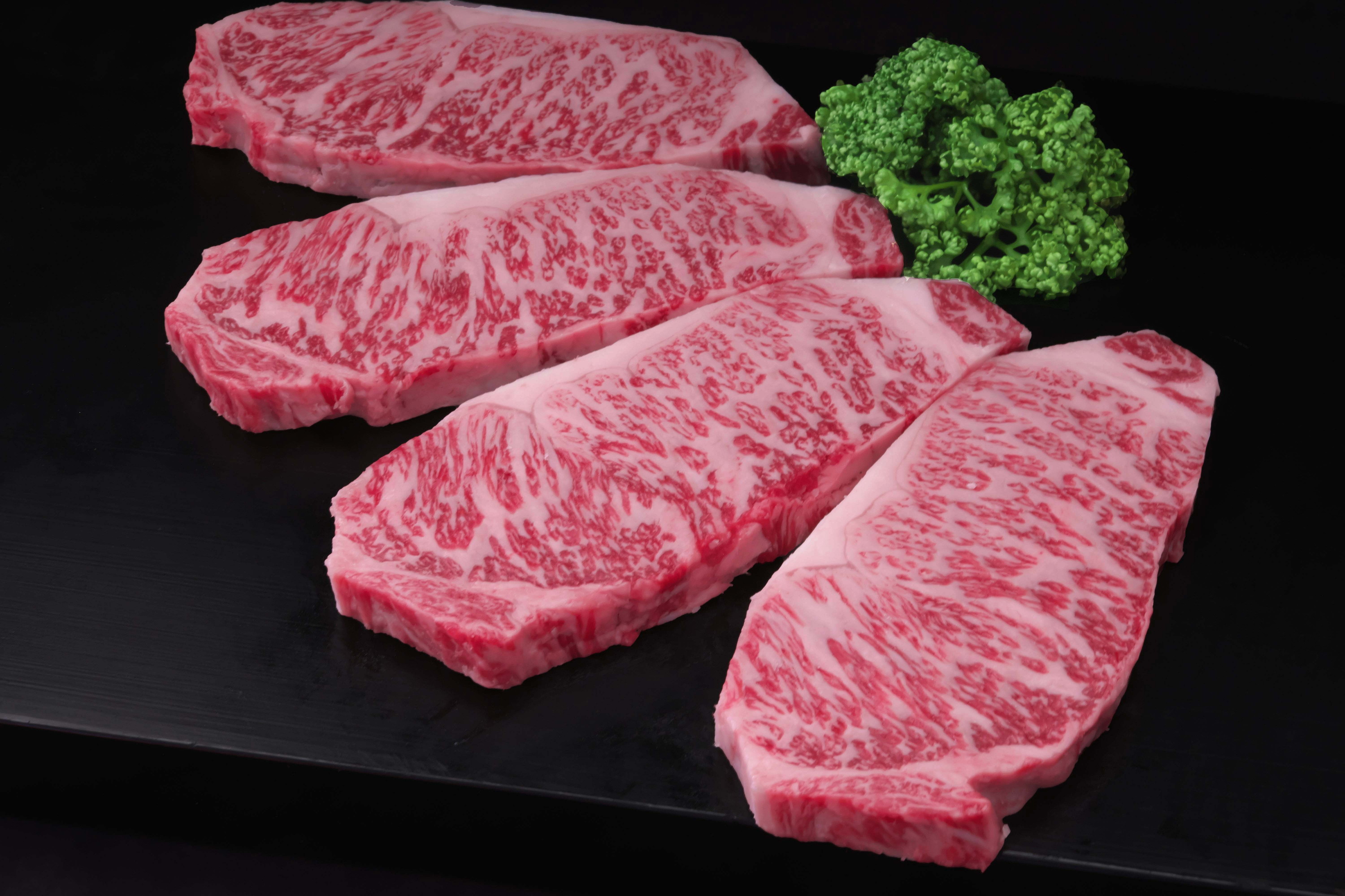 【6ヶ月定期便】佐賀牛サーロインステーキ200g×4枚 999-J1531