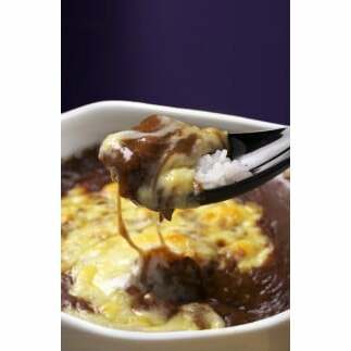 【6回定期便】有田焼カレー(大)【器いろいろ】2個セット JR九州駅弁グランプリ テレビ番組全国駅弁ランキング1位 F90-1_イメージ4