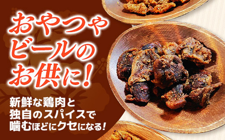 珍味 沖縄 ジャーキーセット ８種 16袋セット - 鶏皮 砂肝 つまみ おやつ 沖縄県 八重瀬町