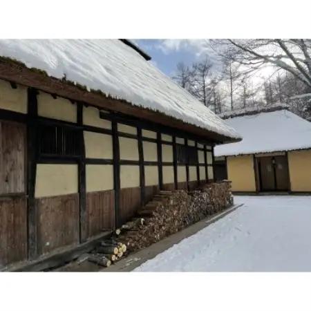 遠野旅の産地直売所 旅行券 30,000円分 秋冬用 岩手県 遠野市 ツアー 宿泊 体験 チケット【1506661】