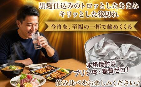【ちび霧セット】黒霧島・黒霧島EX 25度900mlパック各1本≪みやこんじょ特急便≫_LG8-M801_(都城市) 10日以内お届け スピード配送 霧島酒造 黒霧島EX 黒霧島 本格芋焼酎 25度 