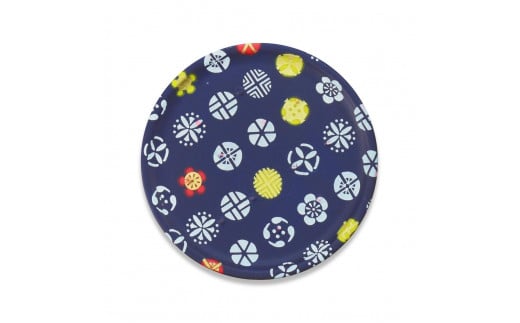 
                  タツクラフト 友禅和紙コースター 小花 小紋
                