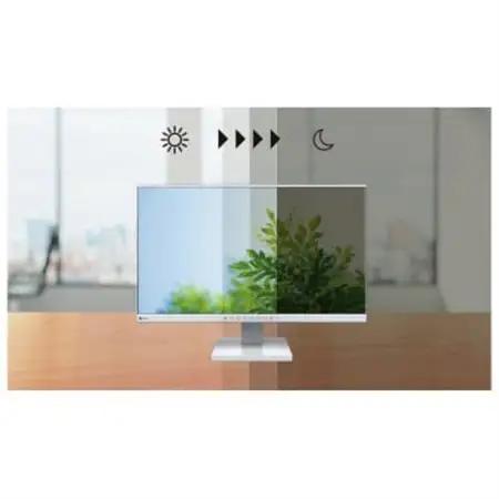 EIZO 21.5型フルHD液晶モニター FlexScan EV2130-HD セレーングレイ_家電製品 パソコン・周辺機器  _【1555300】