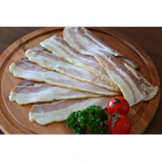 無添加 ベーコンスライス 130g×5パック 北海道産豚肉