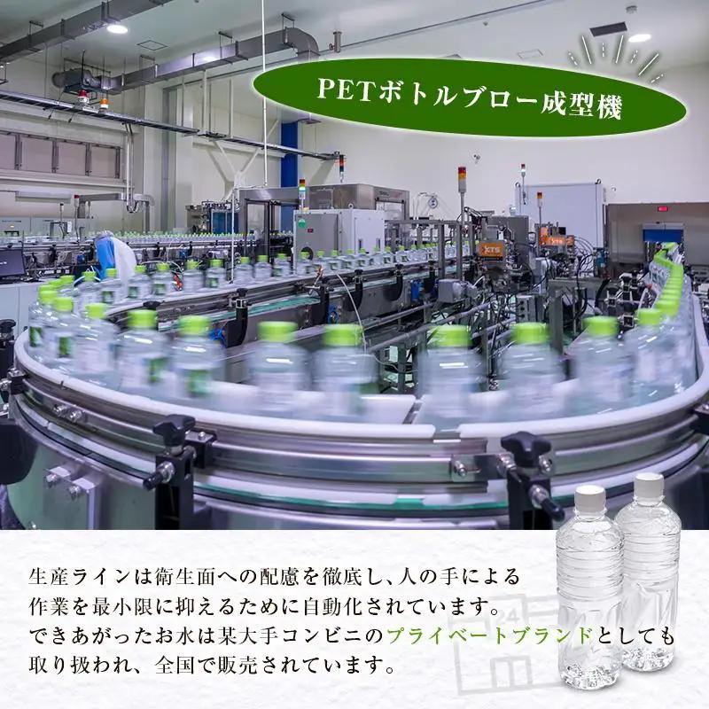 【定期便】 天然シリカ水 細野の天然水 555ml 24本 10回 中硬水 ミネラルウォーター シリカ ケイ素 霧島連山の贈り物 常温保存 備蓄 防災 宮崎県
