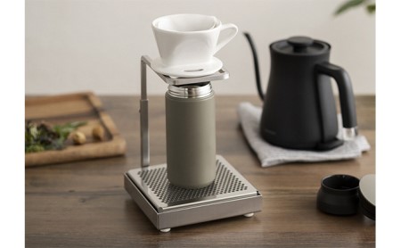 コーヒー ドリッパースタンド BIBB003 コーヒー