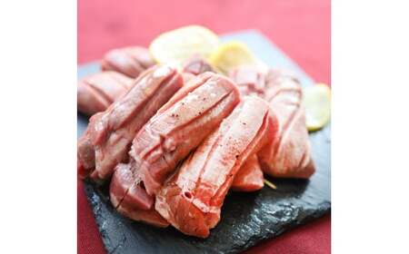 贅沢3種焼肉食べ比べ「牛タン・牛ハラミ」【3ヵ月定期便】_mk146-144