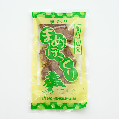 
                  まめぼっくり 計750g(30g×25個セット)【1628882】
                