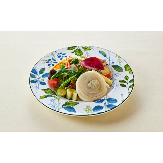 淡路島産野菜定期便３ヶ月セット【毎月下旬平日お届け】　野菜セット_イメージ4