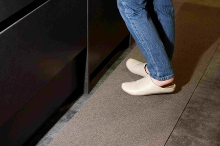 キッチンマット　45×180　A42 ファイナル商事株式会社 東近江