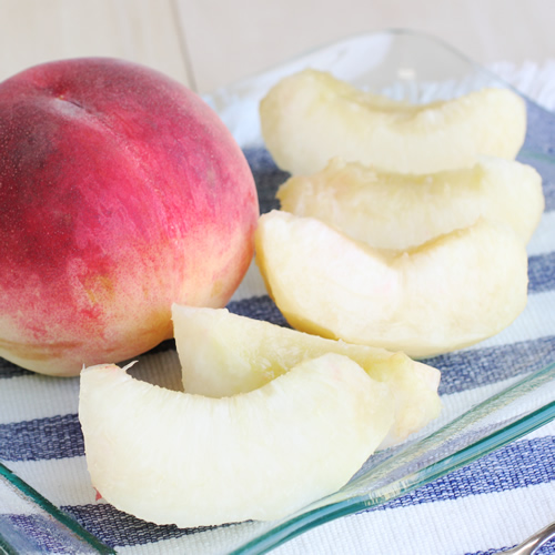 【長野県産】桃(あかつき) 約5kg 秀品＜7月下旬から順次発送予定＞