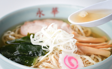 【佐野餃子(中)肉餃子24個4人前】×2袋と【本物ラーメン】2人前【配送不可地域：離島・沖縄県】【1116677】