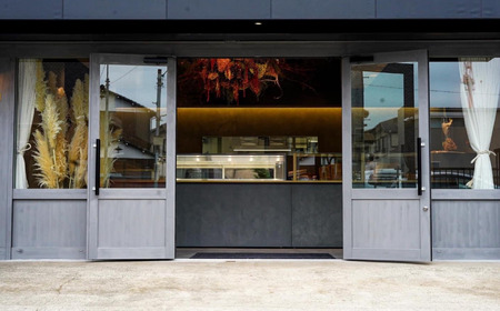 焼菓子 ギフト 10点 入り | feuquiage