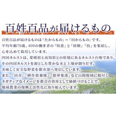 ふるさと納税 西予市 <百姓百品復興焼酎 720ml×6本セット>  西予市産 愛媛県産 国産 さつま芋 |  | 02