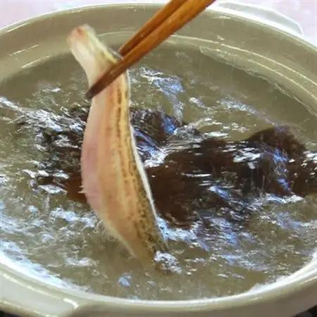 選りすぐり使用　とろハタハタ しゃぶしゃぶ用　3パック【配送不可地域：離島】【1102658】