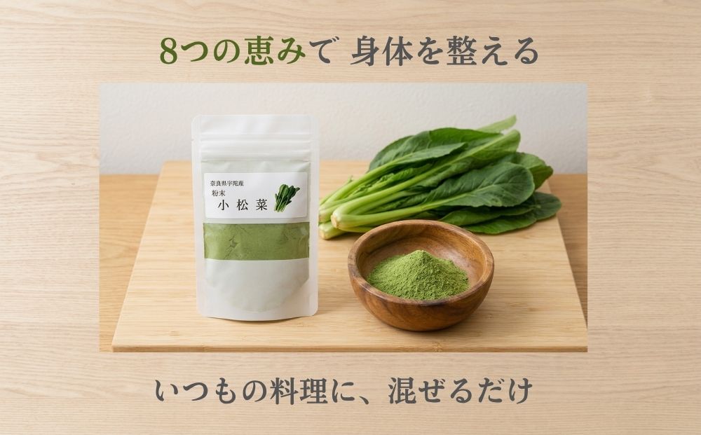 野菜 粉末 8種 (各40g)／ ウェルネスフーズ UDA 無添加 無農薬 有機栽培 パウダー 出汁 宇陀金ごぼう 菊芋 ケール にんじん しょうが ほうれん草 小松菜 ゆず 奈良県 宇陀市