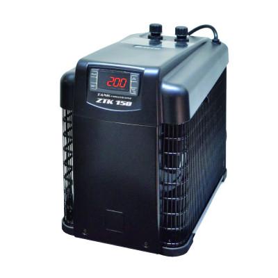 ふるさと納税 摂津市 水槽用クーラー　ZTK150