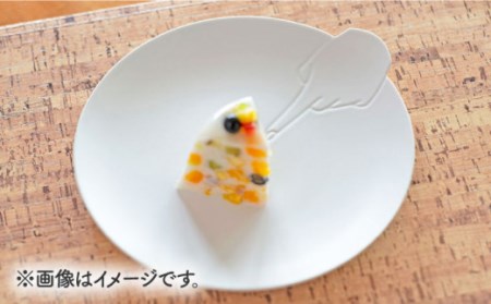 hands -point- プレート 1点【224porcelain】[NAU191] 肥前吉田焼 焼き物 やきもの 器 うつわ 皿 さら