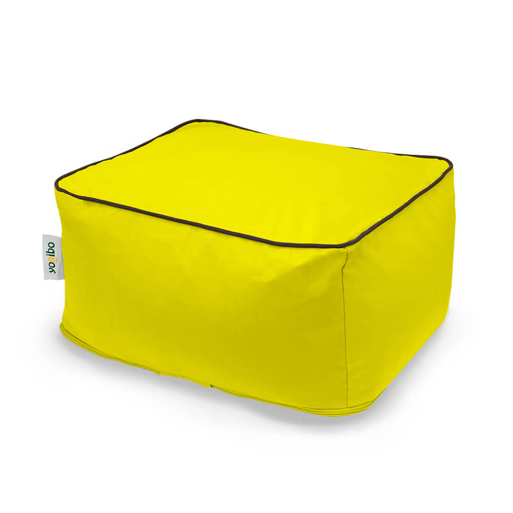 【リーフ】 Yogibo Zoola Ottoman（ズーラ オットマン) K2372