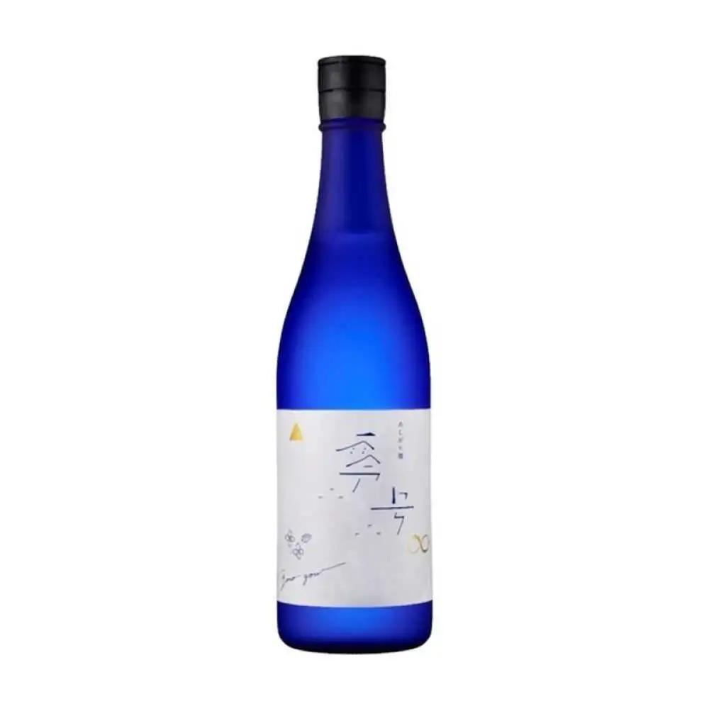 日本酒あしがり郷3本セット 日本酒 [BDAI001]