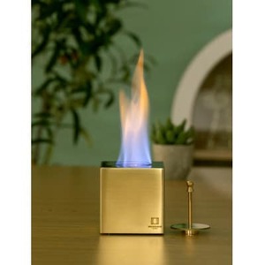 BRASSCENE　バイオエタノールランプ ‐ piccolo -【1698381】