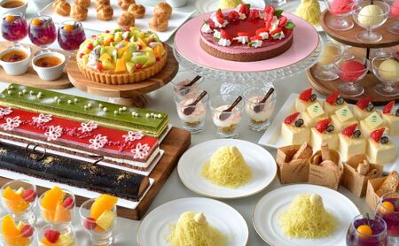食事券 チケット ほたるの夕べディナービュッフェ（5/16～6/29） お食事券（大人 3名様分）和食 洋食 中華 ビュッフェ 東京 ホテル レストラン ディナーコース