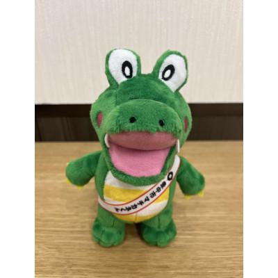 ふるさと納税 豊中市 マチカネくんぬいぐるみ