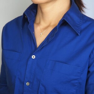 K18 0.2ct ダイヤモンド ペンダントネックレス　FHH-019844