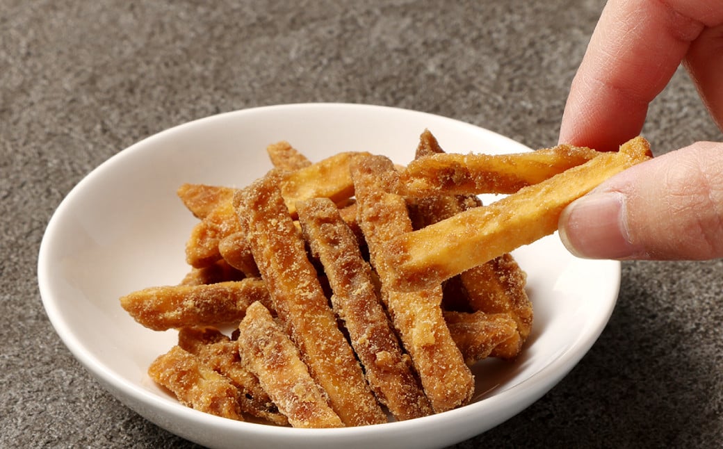 徳之島 天城町 平瀬製菓 黒糖いも 450g(150g×3袋) 黒糖 お菓子 サツマイモ